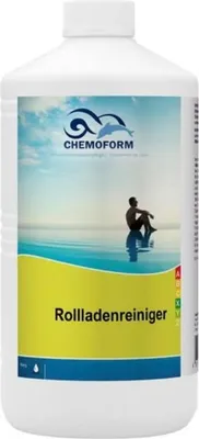 Produktbild von Chemoform Rollladenreiniger 1 Liter
