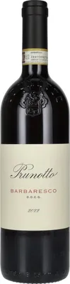 Produktbild von Prunotto Barbaresco DOCG 2022 14% Vol. 0,75l