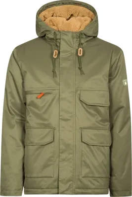Produktbild von DERBE HAMBURG M-02-XX-COTTHOLM Herren gefütterte Winterjacke