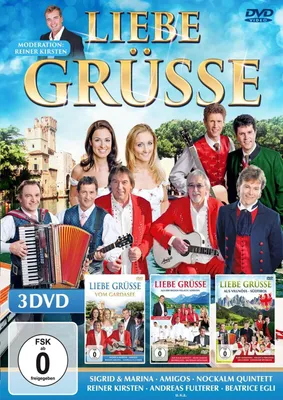 Image de Various-Amour