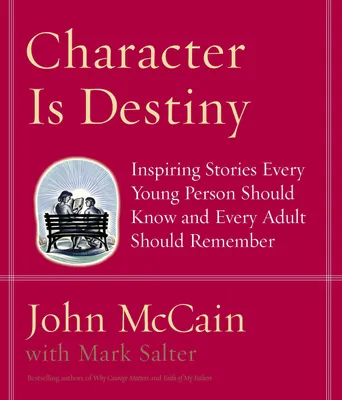 Produktbild von Character Is Destiny