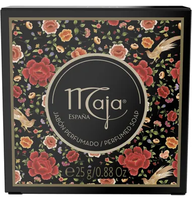 Productafbeelding van Maja Toiletzeep Rond in Doos (25 gr)