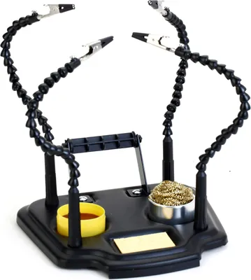 Produktbild von Helfende Hand