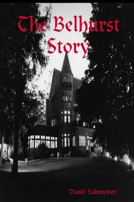 Produktbild von The Belhurst Story