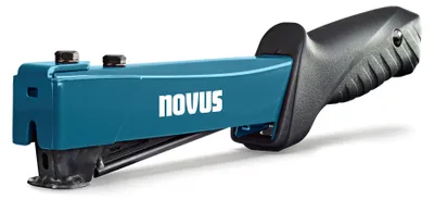 Produktbild von Novus Handtacker J-044 | Klammern G 612 mm | 175 Klammern