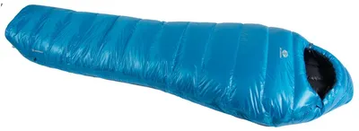 Obrázek produktu pro SirJoseph Mumiový spací pytel Light Series Koteka III 290 200L-Blue