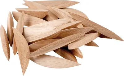 Produktbild von JOWE Holzflicken Eiche, Größe 2
