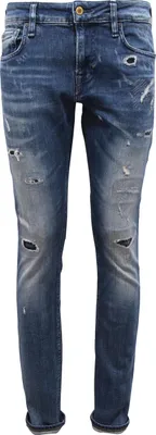 Produktbild von 7281Az Jeans Uomo Guess Miami Super Skinny Man Trousers