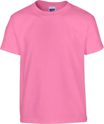 Produktbild von Gildan Heavy Baumwolle? Youth T-Shirt