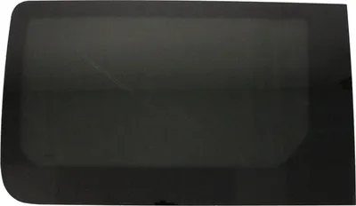 Image de Vitre de Porte pour Mercedes Sprinter W907 2018-2025 L2 L3 L4 Gauche coulissante