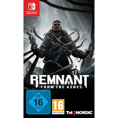 Produktbild von GAME Remnant: From the Ashes, Switch, Nintendo Switch