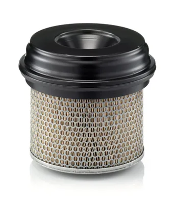 Produktbild von Luftfilter MANN-FILTER C 21 338 passend für MERCEDES-BENZ T2/LN1 Kasten/Kombi Filtereinsatz
