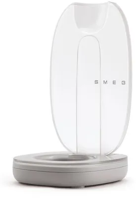 Obrázok produktu pre Smeg HBHD11, Držiak, Šedá, Biela, Tritan, HBF01, HBF02, 130 mm, 148 mm