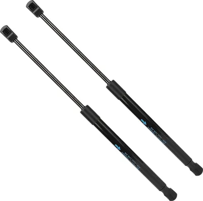 Produktbild von 1 Paar Fronthaubenlift unterstützt Stoßdämpferstreben, Zubehör 51237148346, Ersatz für X5 E70 2007–2013