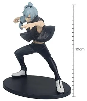 Zdjęcie produktu dla Statuetka Jujutsu Kaisen PVC Mahito 16 cm