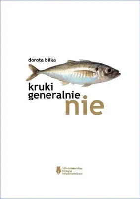 Produktbild von Kruki generalnie nie