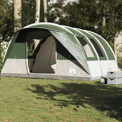 Obrázek produktu pro Stanovací stan - Stan pro kempování - Stan pro outdoorové aktivity - Stan pro pěší turistiku - Stan pro festivaly - Voděodolný polyester