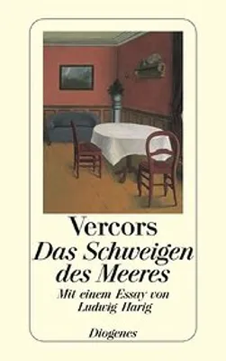 Image de Das Schweigen des Meeres