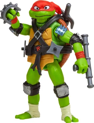 Obrázok produktu pre Teenage Mutant Ninja Turtles Mix 'n Match Raphael, 4 rok / roky, Ninja Turtles, Viacfarebný, Plast