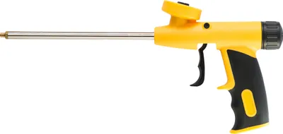 Produktbild von Plid Schaumpistole Bauschaumpistole Schaumspritze
