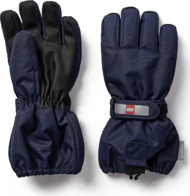 Produktbild von Lego Wear Lwatlin 700 -590C Blue 4,5