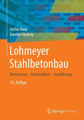 Produktbild von Lohmeyer Stahlbetonbau