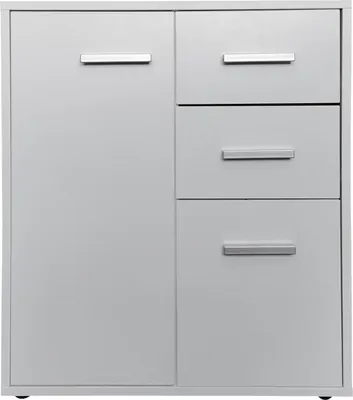 Produktbild von Kommode Nina mit zwei Schubladen HTI-Line