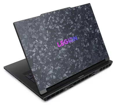 Image de Lenovo Legion 9 18IAX10, Intel Core Ultra 9, 45,7 cm (18"), 3840 x 2400 px, 64 Go, 2 To, Windows 11 Pro