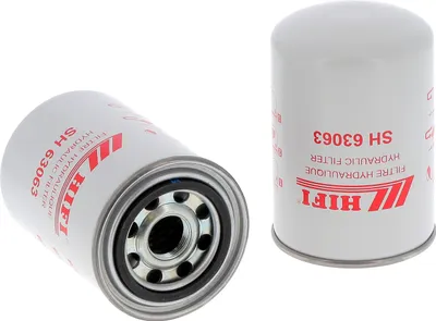 Produktbild von Hydraulikfilter SH 63063