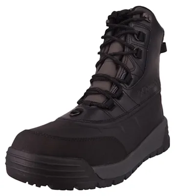 Produktbild von Columbia Bugaboot™ Wanderstiefel Schwarz EU 42 Mann Schwarz EU 42