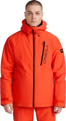 Produktbild von O'Neill Hammer Skijacke Herren