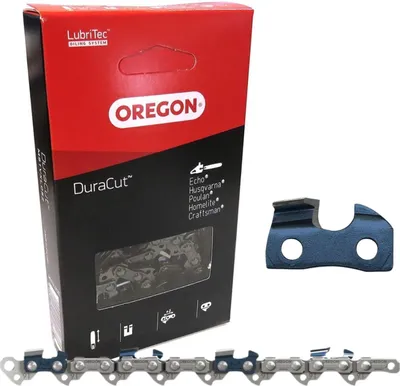 Obrázok produktu pre Reťazová píla Oregon DuraCut M91VXL050E polovičný sekáč / 1,3 mm TGS / 3/8" KT / 50 TG