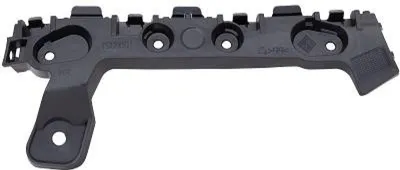 Produktbild von DIEDERICHS 1407069 Stoßstangenhalter Hinten Links für FORD Fiesta Mk7 Schrägheck Fiesta Mk7 Kastenwagen