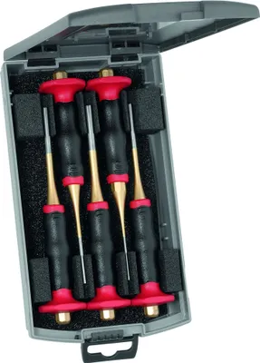 Produktbild von Splinttreibersatz "Standard" 5-teilig - RE425 152 0