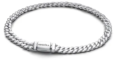 Productafbeelding van PANDORA-armband, zilver 925, artikelnummer 594367C00-18