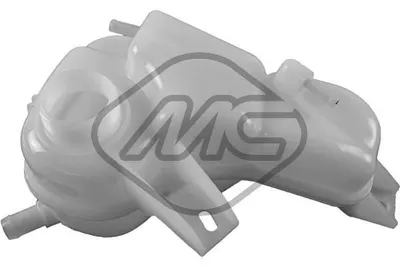 Produktbild von Metalcaucho Ausgleichsbehälter Kühlmittel für DAEWOO NEXIA (KLETN) Kühlwasser 31820
