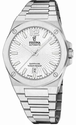 Productafbeelding van Festina - F22004/1 - Polshorloge - Automatisch uurwerk - Voor heren
