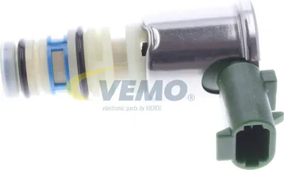 Obrázek produktu pro Řídicí ventil VEMO, ventil převodovky, řadicí ventil, automatická převodovka pro BMW 3 Sedan (E46), 5 Sedan (E39), Z3 Roadster (E36), Z3 Coupé (E36)