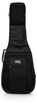 Produktbild von Gator G-PG ACOUSTIC Pro-Go-Serie Gitarrentasche für Akustikgitarrentasche