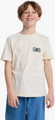 Produktbild von Quiksilver Serenity Splash Bone White 16
