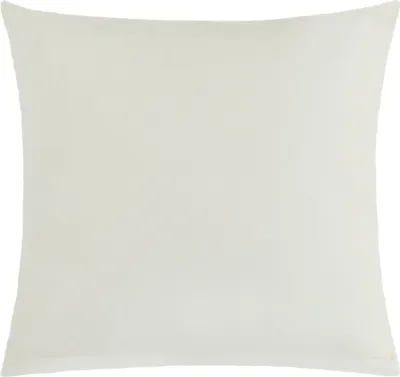 Obrázok produktu pre Bavlnenný vankúš - 70x90 cm - Sivý