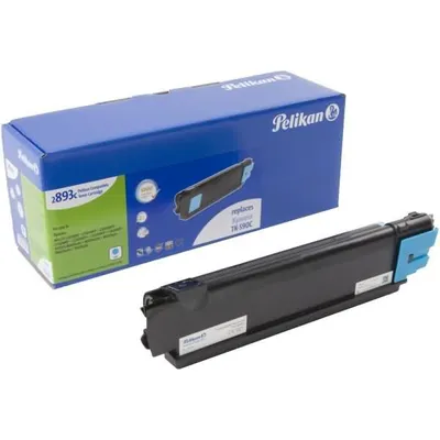 Immagine prodotto di Pelikan Toner Kyocera TK-590C cyan kompatibel