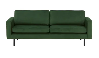 Produktbild von SLF24 - Dreisitzer-Sofa Lioni - flaschengrün - Kronos 14
