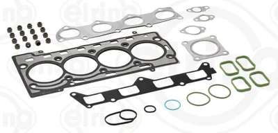 Produktbild von ELRING 517.171 Zylinderkopf Dichtungssatz für VW Golf V Schrägheck (1K1) POLO (9N) TOURAN (1T1, 1T2) Passat Variant (3C5) für AUDI A3 Sportback (8PA)