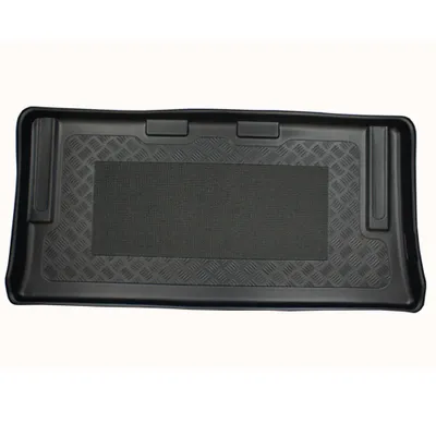 Produktbild von Z437696 Kofferraumwanne kompatibel mit Mercedes Viano Long (wheelbase 3.200 mm; vehicle's lenght 5.008 mm) 09.2003-05.2014
