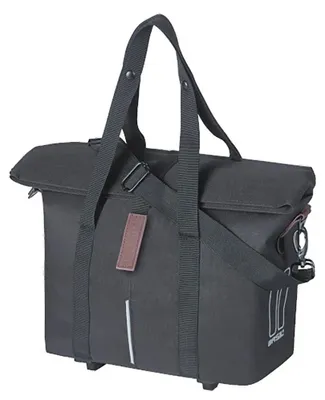 Immagine prodotto di Shopper per bicicletta BASIL "City MIK 2.0-KF-Gancio"