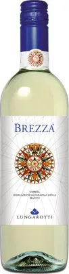 Produktbild von Lungarotti Brezza Bianco Umbrien 2024 Wein ( 1 x 0.75 L )