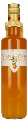 Image de Orancello Aperitivo Culinario 28% Vol. 0,7l