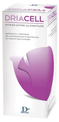 Immagine prodotto di Driacell 1000 Ml