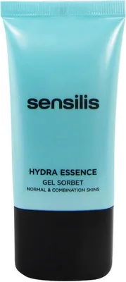 Immagine prodotto di Sensilis Hydra Essence Gelsorbet 40 ml